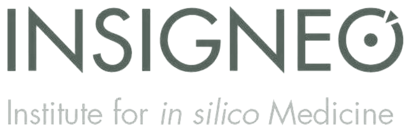INSIGNEO Institute for in silico Medicine