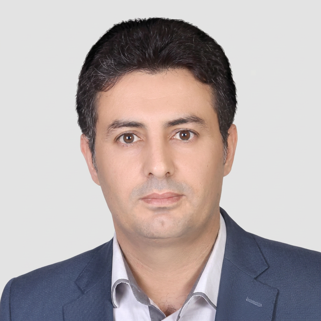 Dr Alireza Hokamabadi