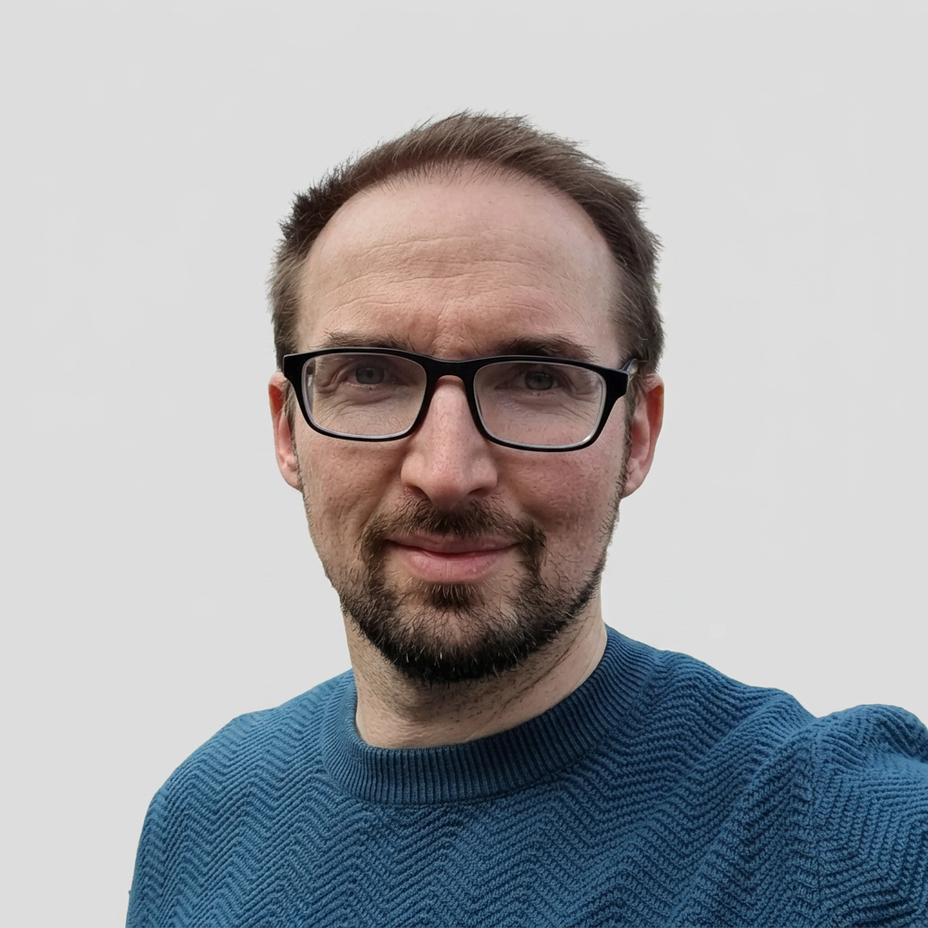 Prof Andy Swift